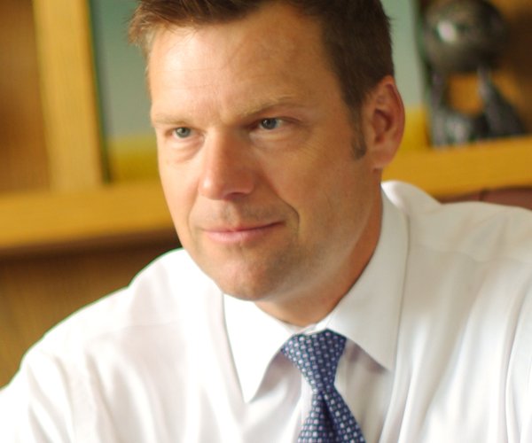 Kris Kobach
