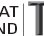 Tribune Logo
