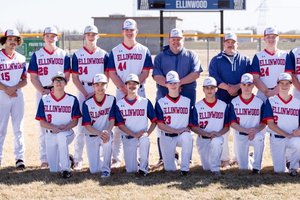 ellinwood baseball
