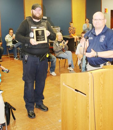 LPD Sam Sullivan 2025