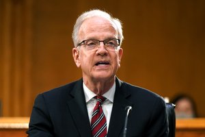 Jerry Moran