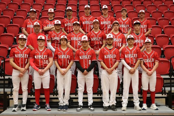 kinsley baseball