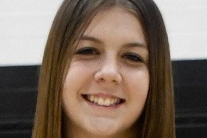Chayla Prendergast