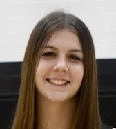 Chayla Prendergast
