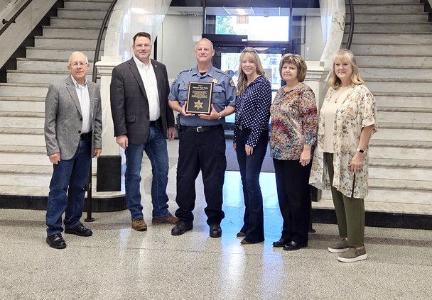 david paden retires 2025