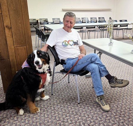 luna and glenn retirement