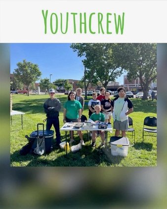 mental health youth crew 2024