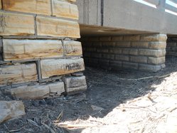 stone bridge