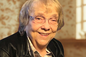 Marilyn Smith Haynes	1947 - 2025