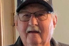Larry Gene Ruble 1940 - 2025