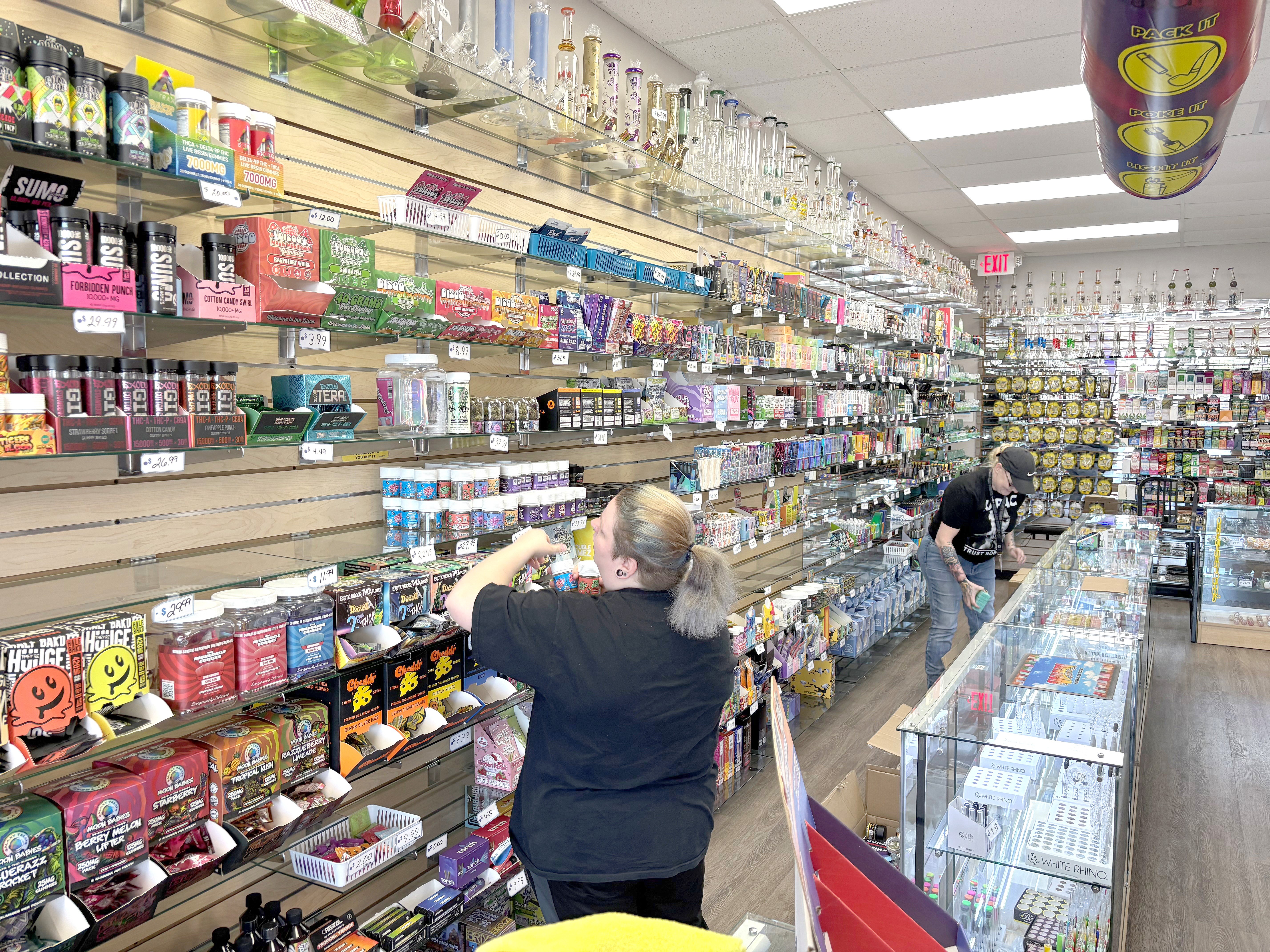 vape shops elgin Hayati Prefilled Vape UK