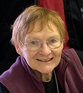 Alice Faye Brozek	1941 - 2025