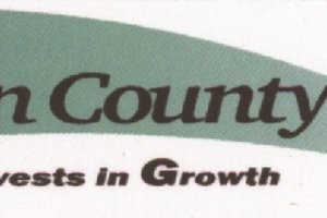 Barton County Logo