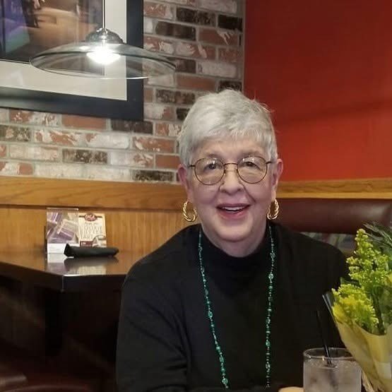 Suzanne ‘Suzie’ Jill Evans 1948 - 2025 - Great Bend Tribune