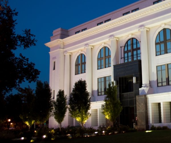Courthouse