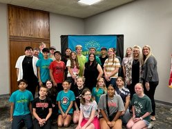 youth crew year end 2025