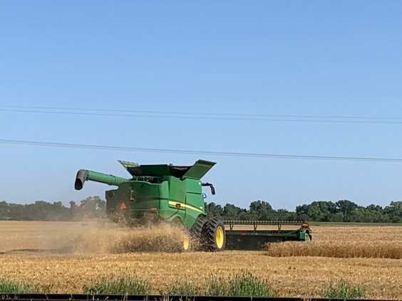 dee harvest june 16 2025