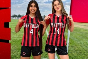 panther record