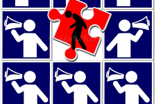 Team player puzzle