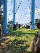ellinwood water tower rescue