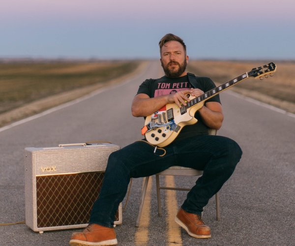 Logan Mize