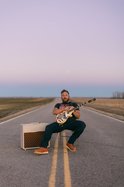 Logan Mize