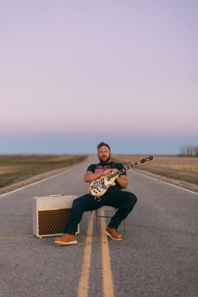 Logan Mize