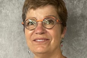 Van Pelt headshot