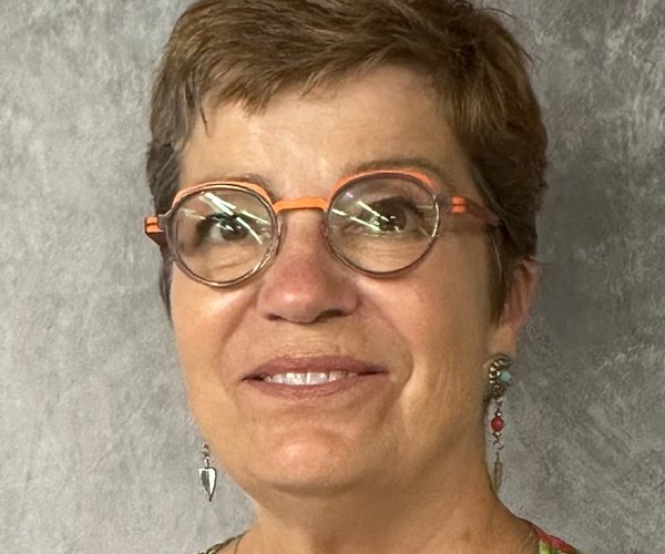 Van Pelt headshot