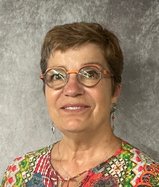 Van Pelt headshot