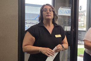 shelly peacock Insurance Planning