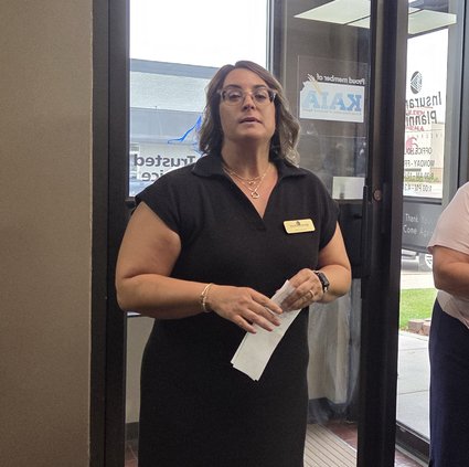 shelly peacock Insurance Planning