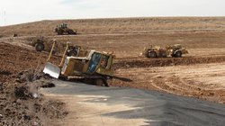 County landfill