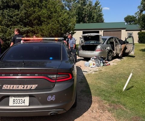 BCSO intercepts Taurus 2025