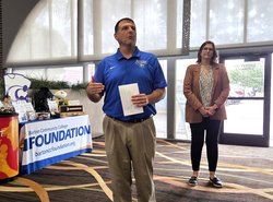 bccc foundation coffee july 2025