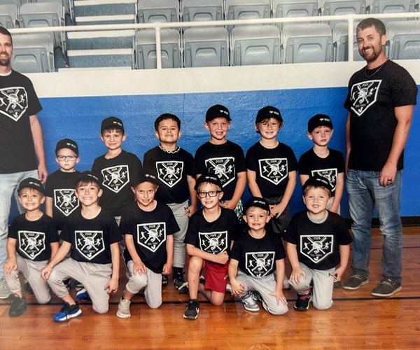 2025 avengers tball