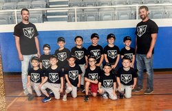 2025 avengers tball