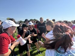 band teamwork