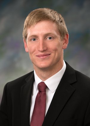 Jay Luerman