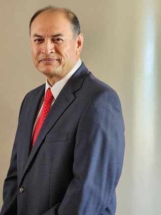 Suresh Maharjan