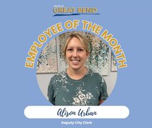 Alison Urban