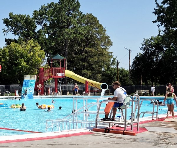 wetlands waterpark aug 2025