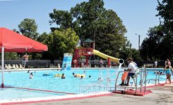 wetlands waterpark aug 2025