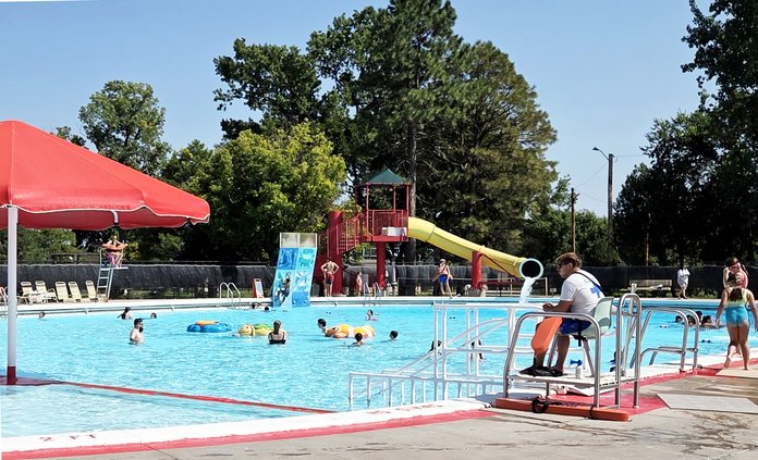wetlands waterpark aug 2025