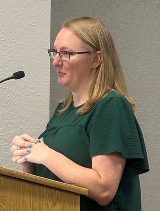 Jami Benyshek