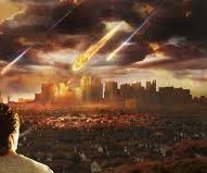 End of world