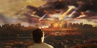 End of world