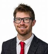 Matt Dewald