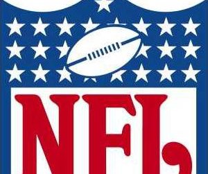 NFL logo