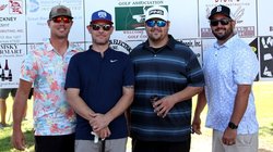 barton golf